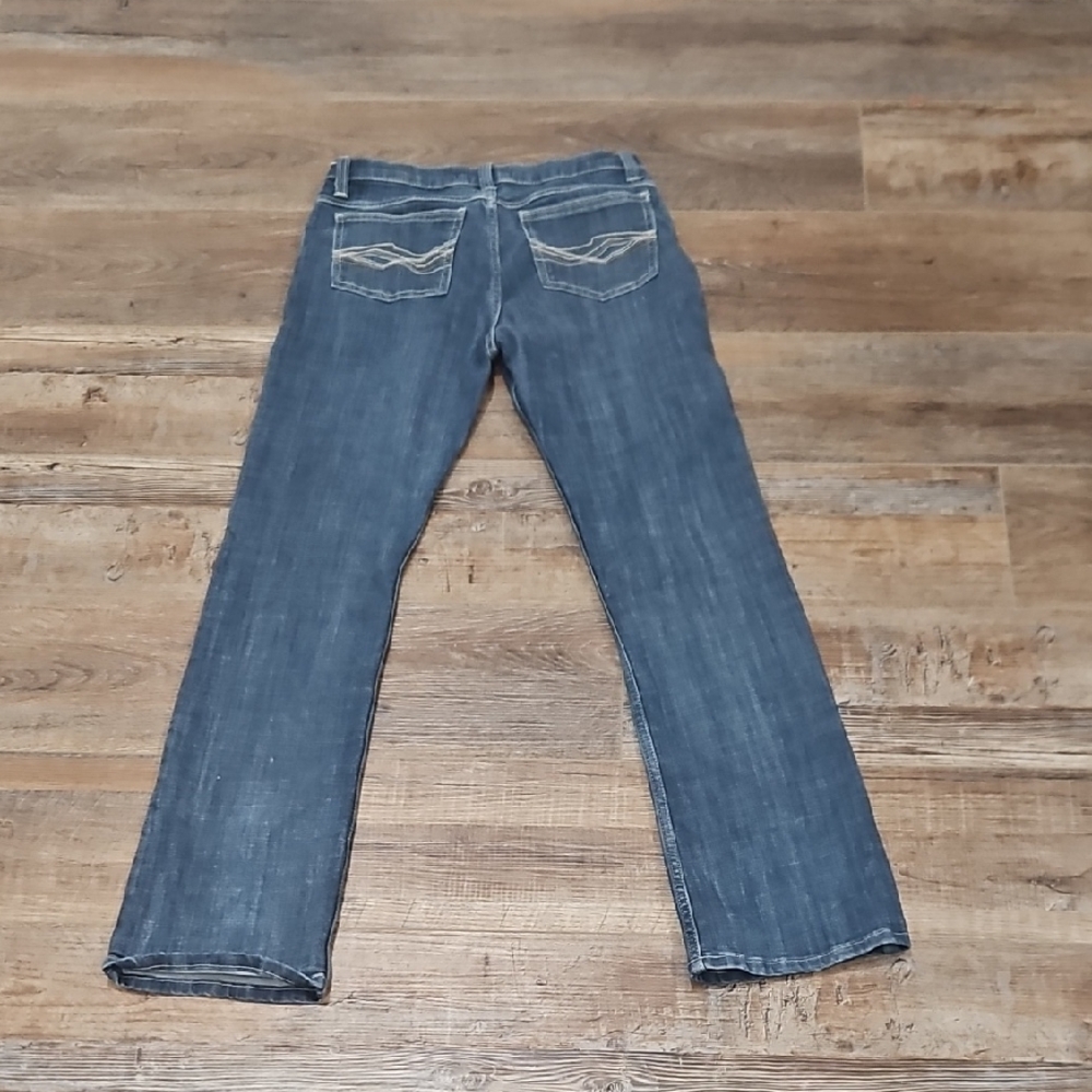 Wrangler Kids Blue Jeans